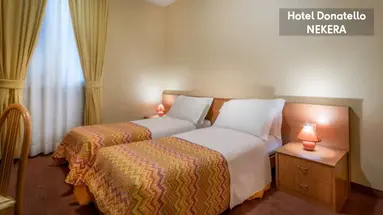 Hotel Donatello