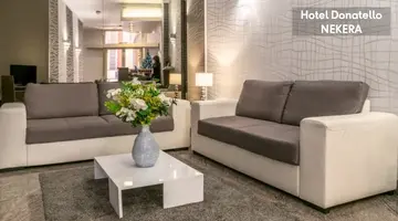Hotel Donatello