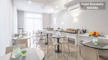 Hotel Donatello