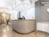 Hotel Donatello