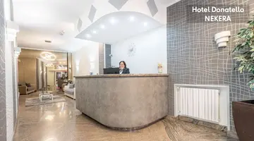 Hotel Donatello