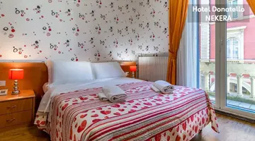 Hotel Donatello