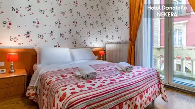 Hotel Donatello