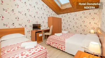 Hotel Donatello