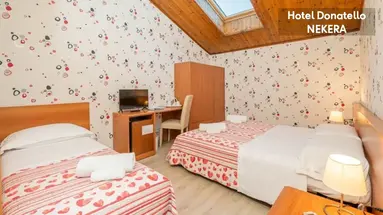 Hotel Donatello