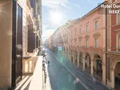 Hotel Donatello