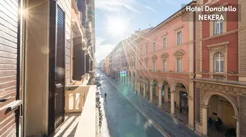 Hotel Donatello