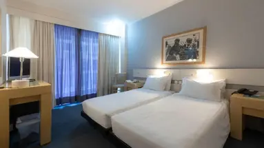 HOTEL DORIAN INN