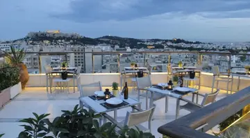 HOTEL DORIAN INN