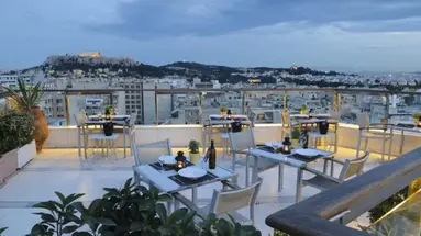 HOTEL DORIAN INN
