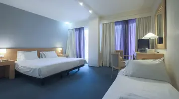 HOTEL DORIAN INN