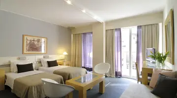 HOTEL DORIAN INN