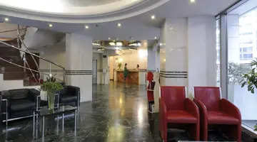 HOTEL DORIAN INN