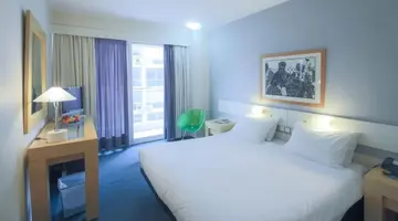 HOTEL DORIAN INN