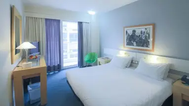 HOTEL DORIAN INN