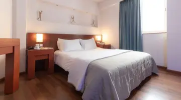HOTEL DORIAN INN