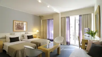 HOTEL DORIAN INN
