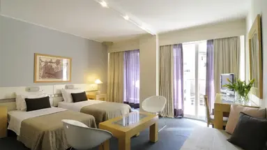 HOTEL DORIAN INN