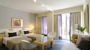 HOTEL DORIAN INN