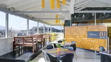 HOTEL DORIAN INN