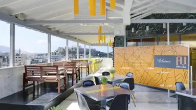 HOTEL DORIAN INN