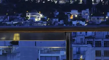 HOTEL DORIAN INN