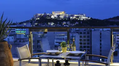 HOTEL DORIAN INN