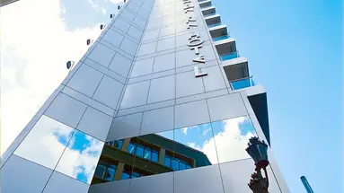 HOTEL DORIAN INN