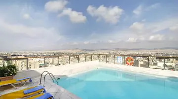 HOTEL DORIAN INN
