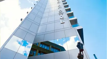 HOTEL DORIAN INN