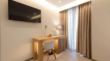 HOTEL DORIAN INN
