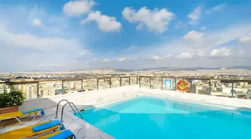 HOTEL DORIAN INN