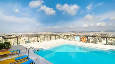 HOTEL DORIAN INN