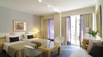 HOTEL DORIAN INN