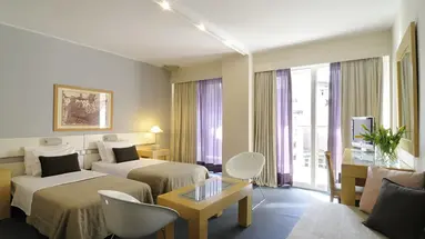 HOTEL DORIAN INN