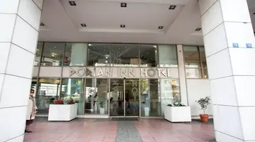 HOTEL DORIAN INN