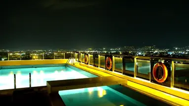 HOTEL DORIAN INN