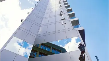 HOTEL DORIAN INN