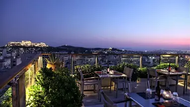 HOTEL DORIAN INN
