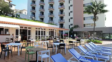 Hotel Dorisol Estrelicia