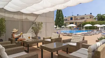 Hotel Dorisol Estrelicia