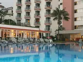Hotel Dorisol Estrelicia