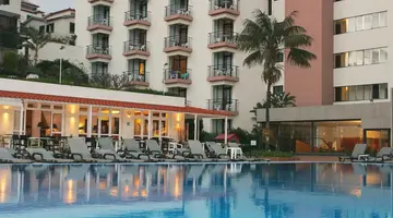 Hotel Dorisol Estrelicia