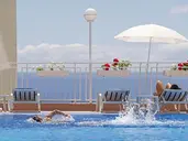 Hotel Dorisol Estrelicia