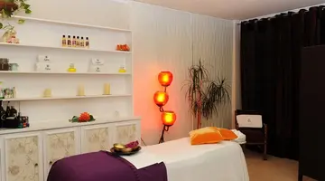 Hotel Dorisol Estrelicia