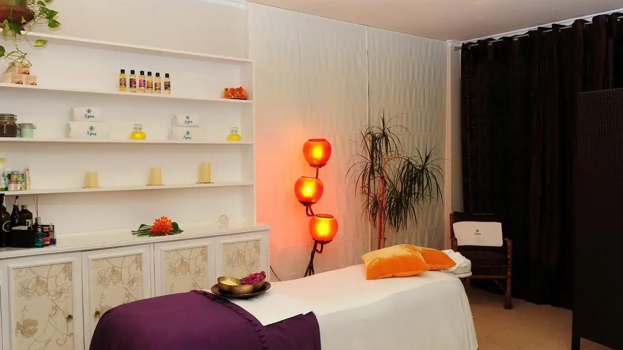Hotel Dorisol Estrelicia