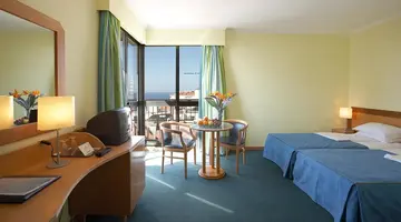 Hotel Dorisol Estrelicia