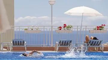 Hotel Dorisol Estrelicia