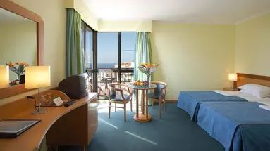 Hotel Dorisol Estrelicia
