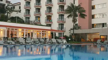 Hotel Dorisol Estrelicia